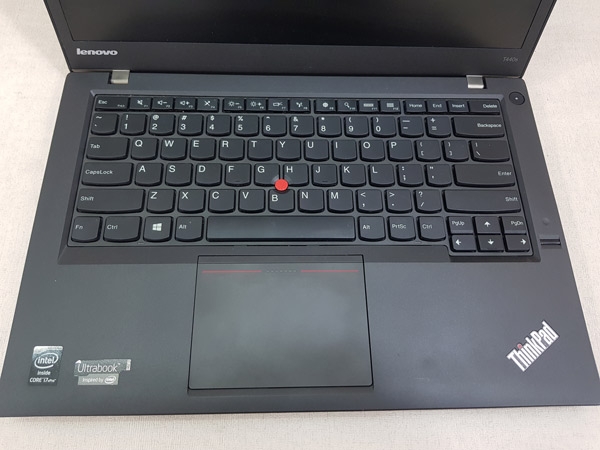 لپ تاپ استوک LENOVO T440S کد 17945