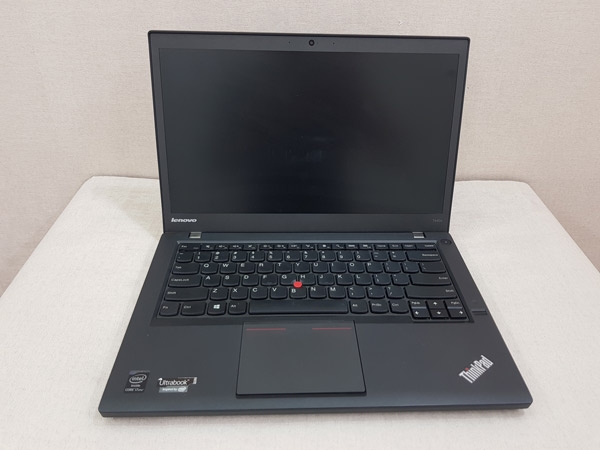 لپ تاپ استوک LENOVO T440S کد 17945