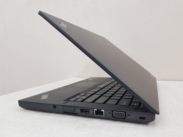 لپ تاپ استوک LENOVO T440S کد 17945