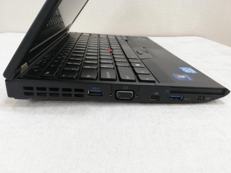 لپ تاپ استوک Lenovo x230 کد 17946