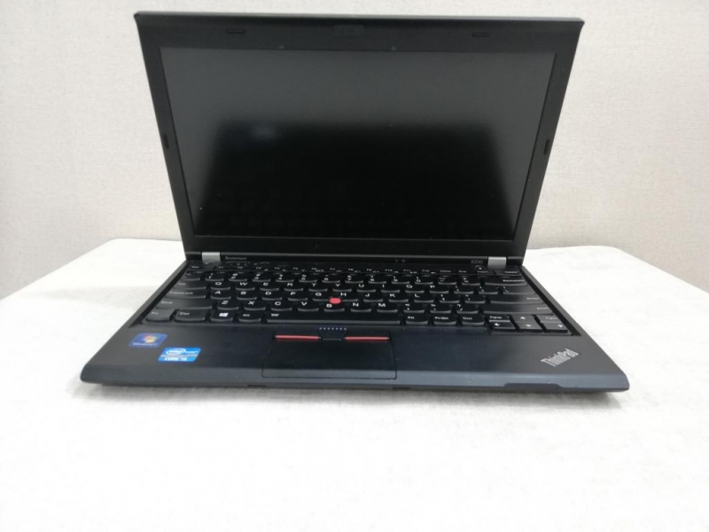 لپ تاپ استوک Lenovo x230 کد 17946