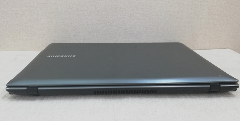 لپ تاپ استوک SAMSUNG NP QX410 کد 17947