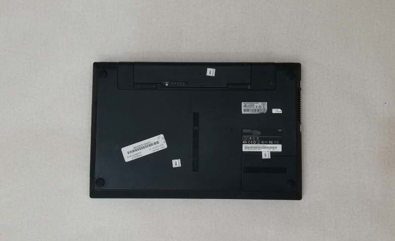 لپ تاپ استوک SAMSUNG NP300V5A کد 17949