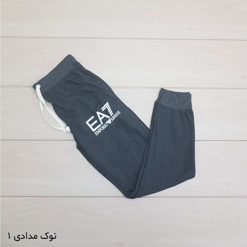 شلوار اسپورت مردانه 24975 مارک ARMANI