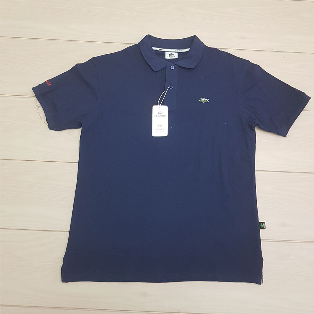 تی شرت مردانه 24969 مارک LACOSTE