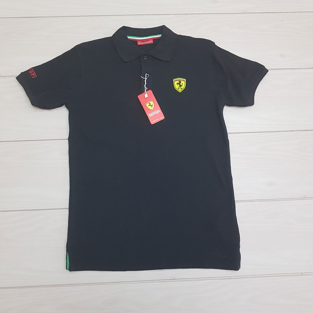تی شرت مردانه 24970 مارک Ferrari
