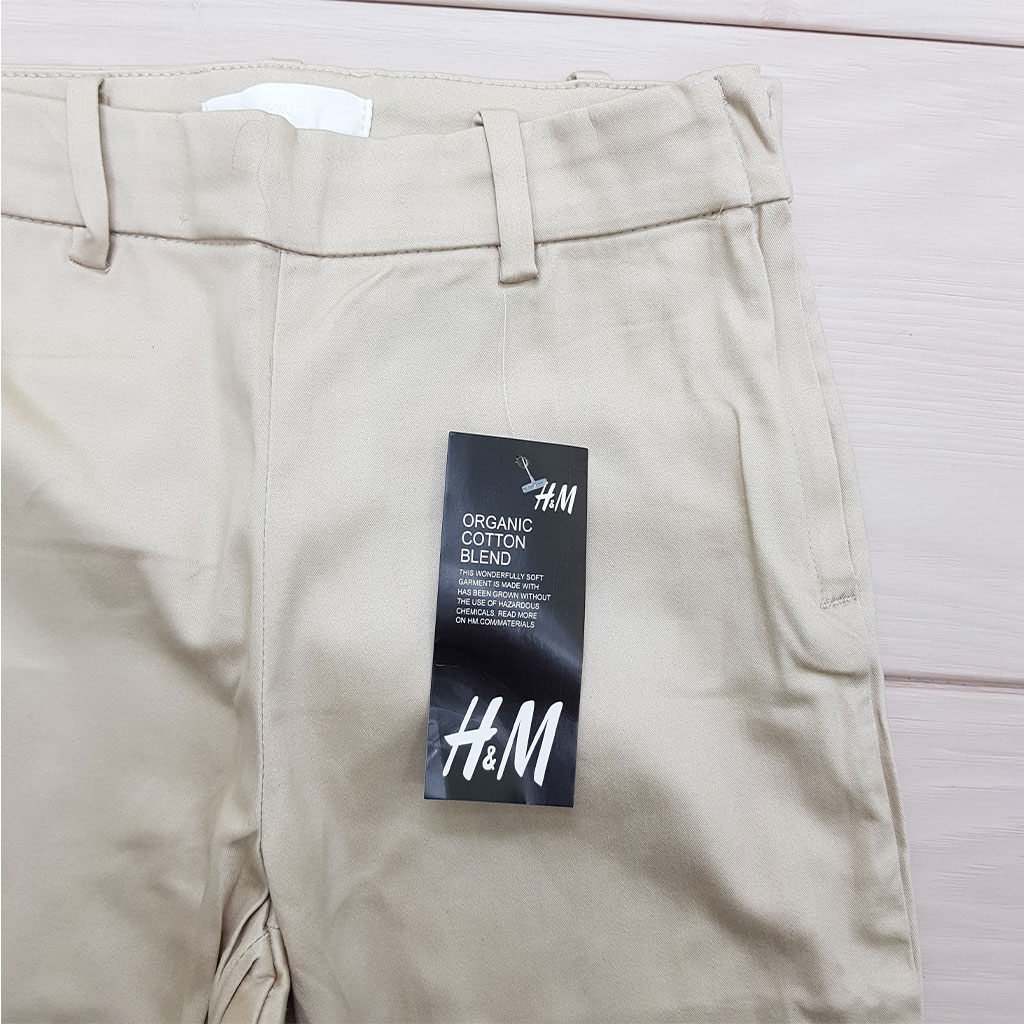 شلوار زنانه 25170 سایز 38 تا 44 مارک H&M