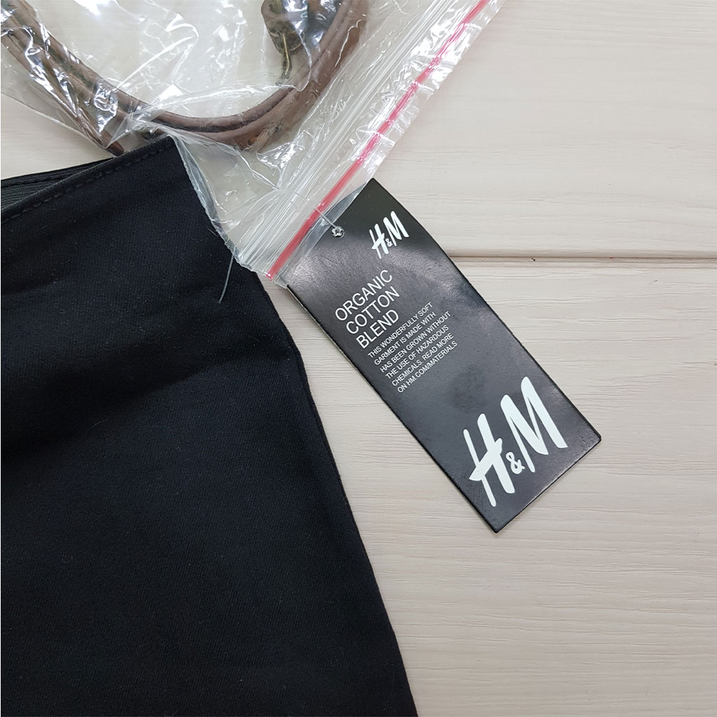 شلوار زنانه 25170 سایز 38 تا 44 مارک H&M