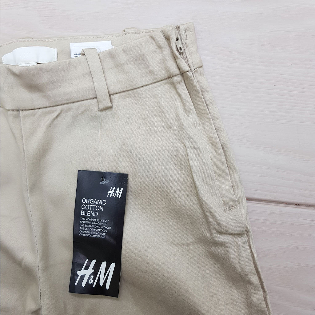 شلوار زنانه 25170 سایز 38 تا 44 مارک H&M