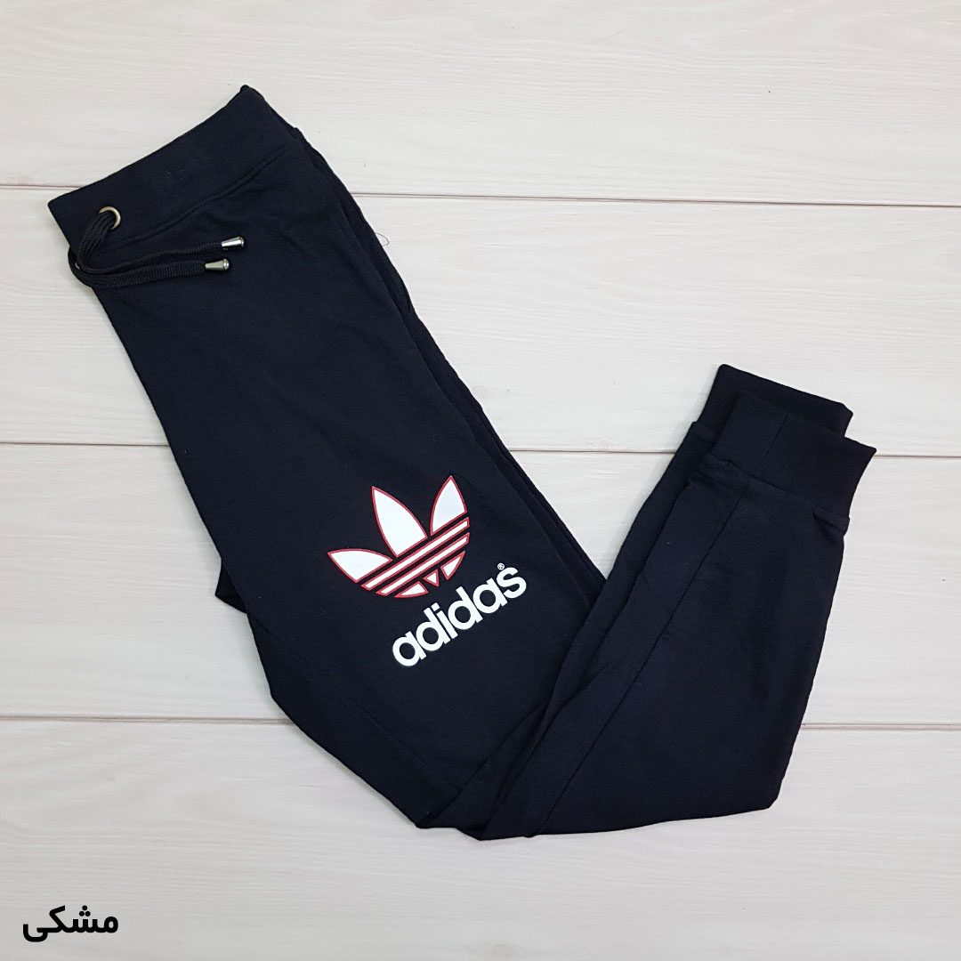 شلوار اسپورت مردانه 25245 مارک ADIDAS