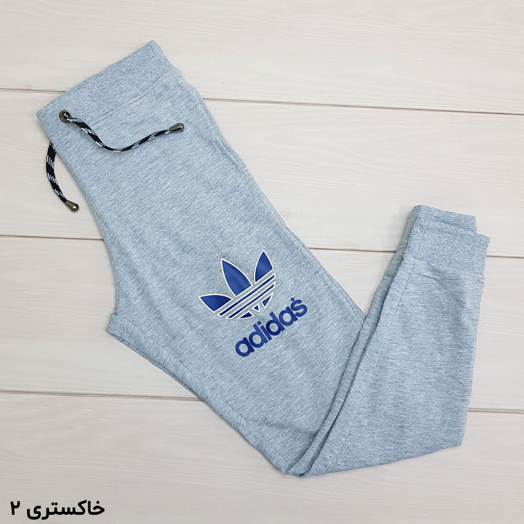 شلوار اسپورت مردانه 25245 مارک ADIDAS