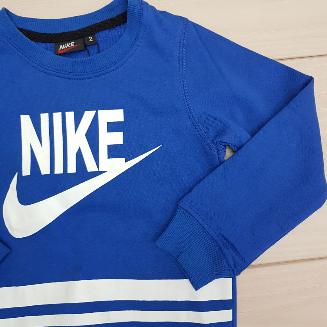 ست پسرانه 25273 سایز 2 تا 12 سال مارک NIKE