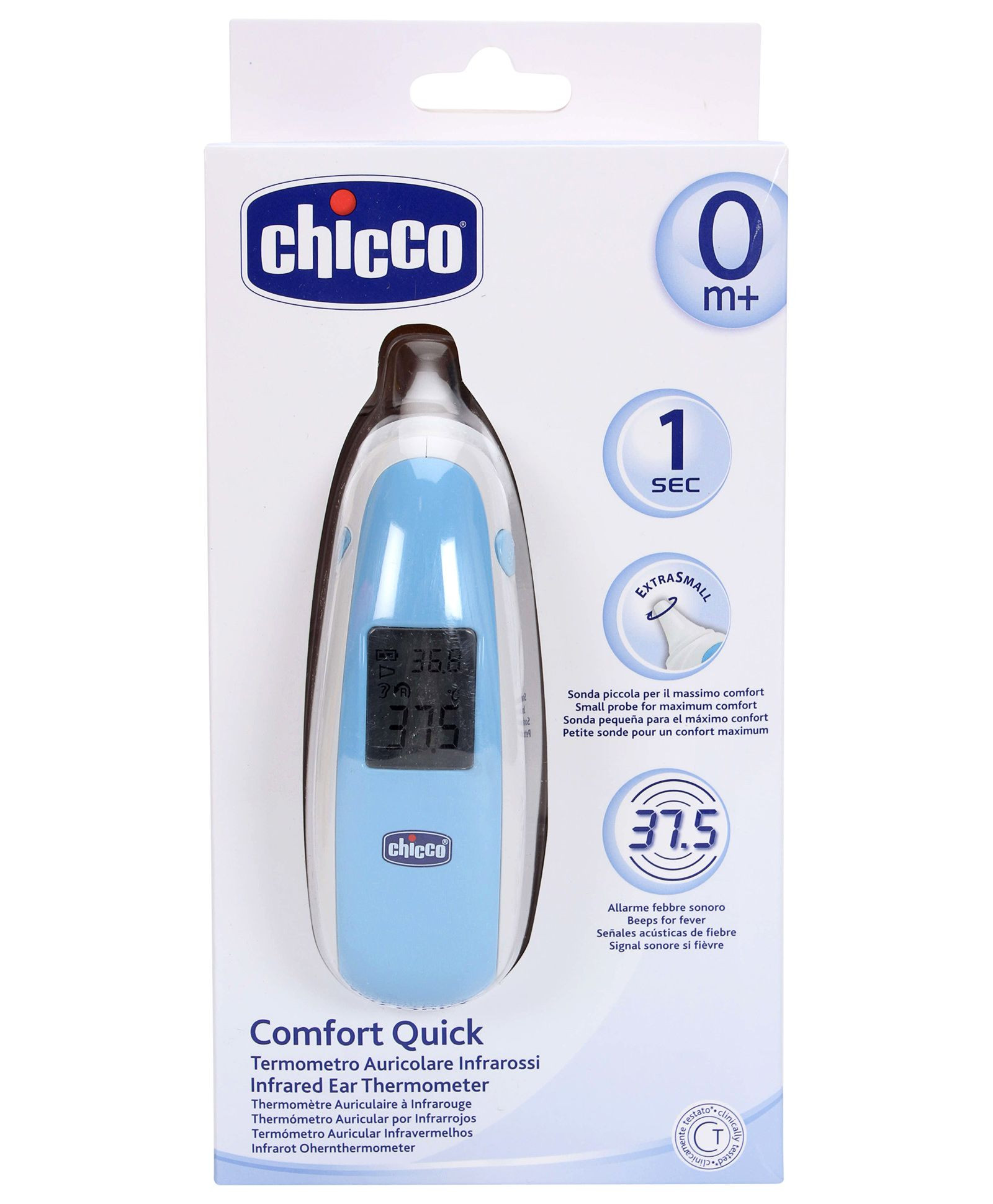 تب سنج 6000823 چیکو (chicco )