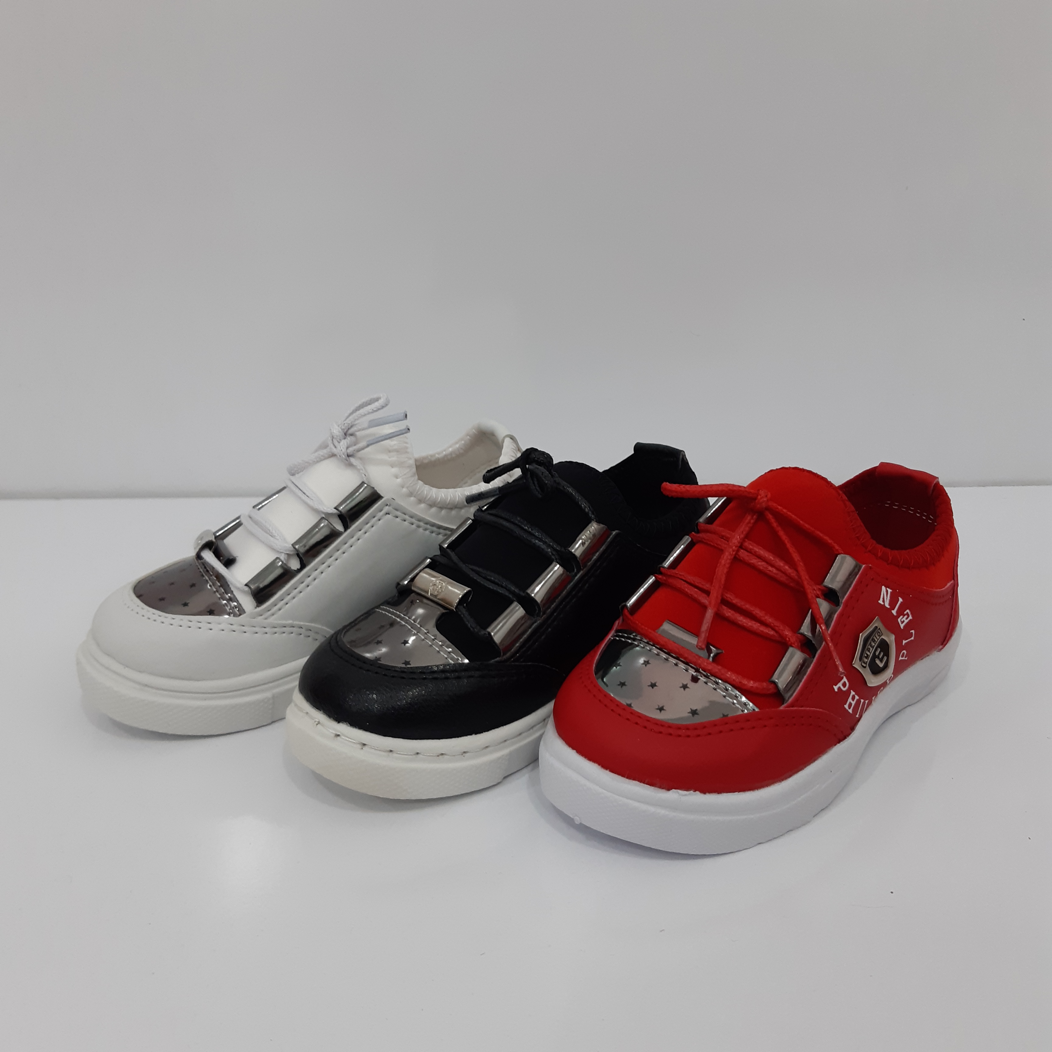 کفش 6000828 ( PHILIPP PLEIN)