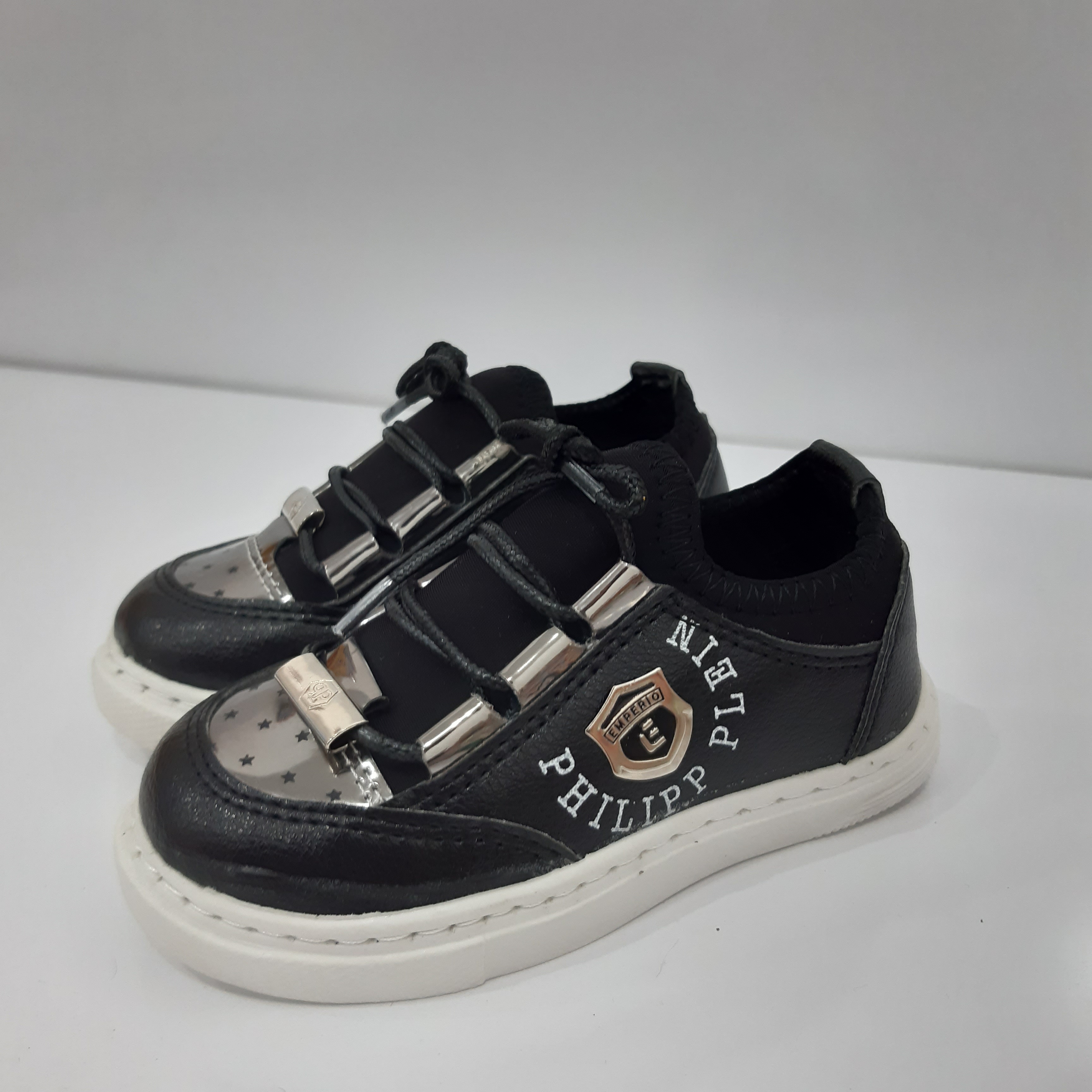 کفش 6000828 ( PHILIPP PLEIN)