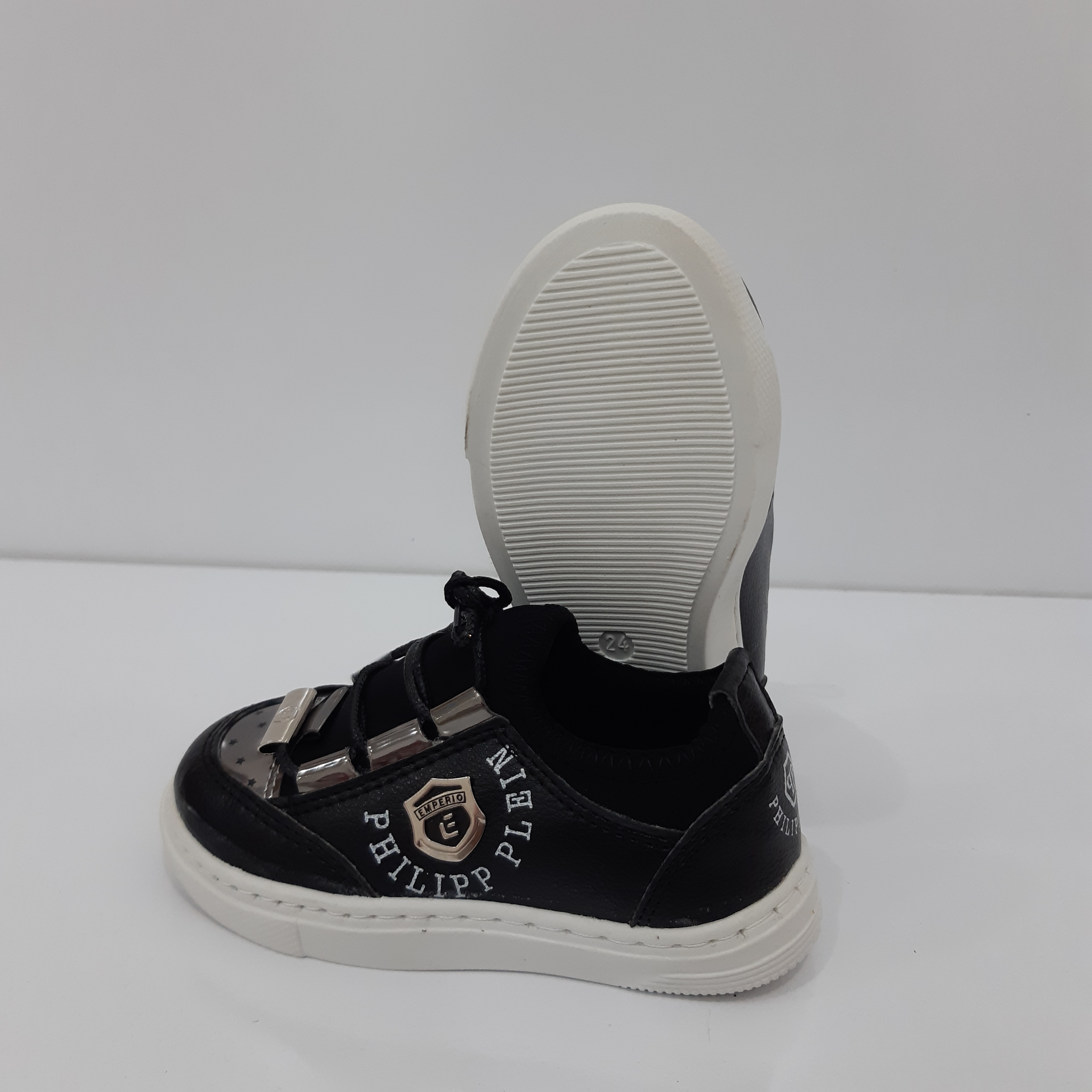 کفش 6000828 ( PHILIPP PLEIN)