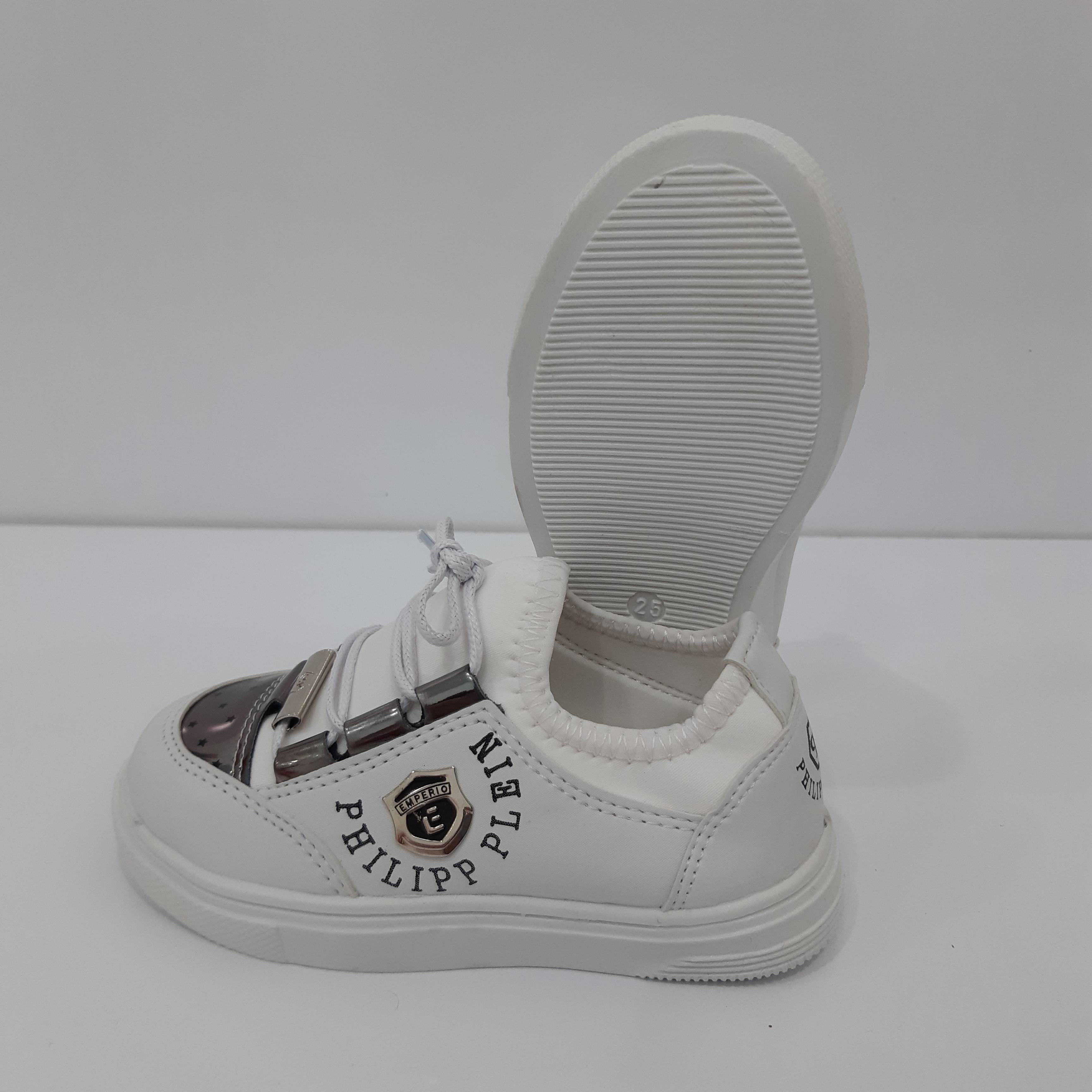 کفش 6000828 ( PHILIPP PLEIN)