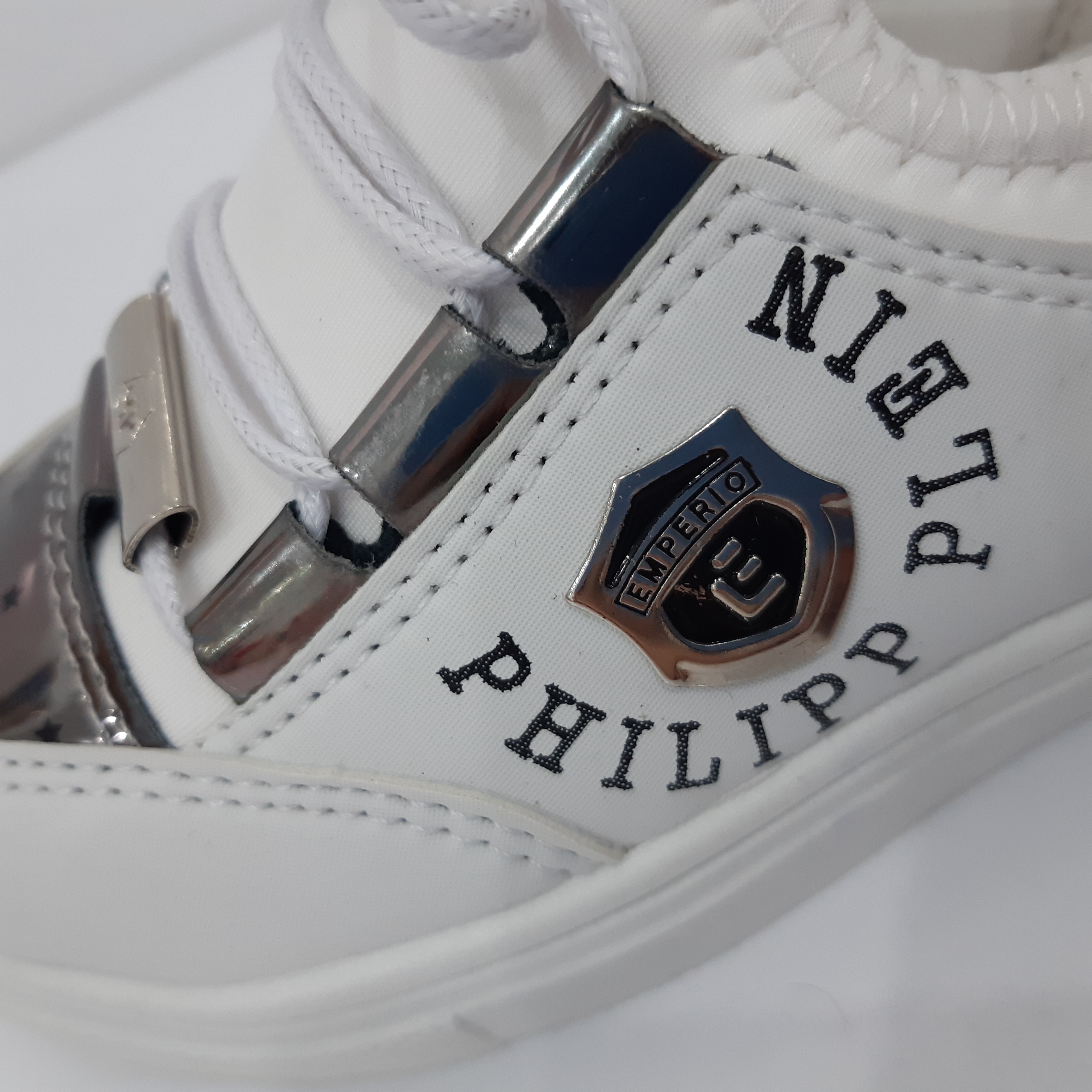 کفش 6000828 ( PHILIPP PLEIN)