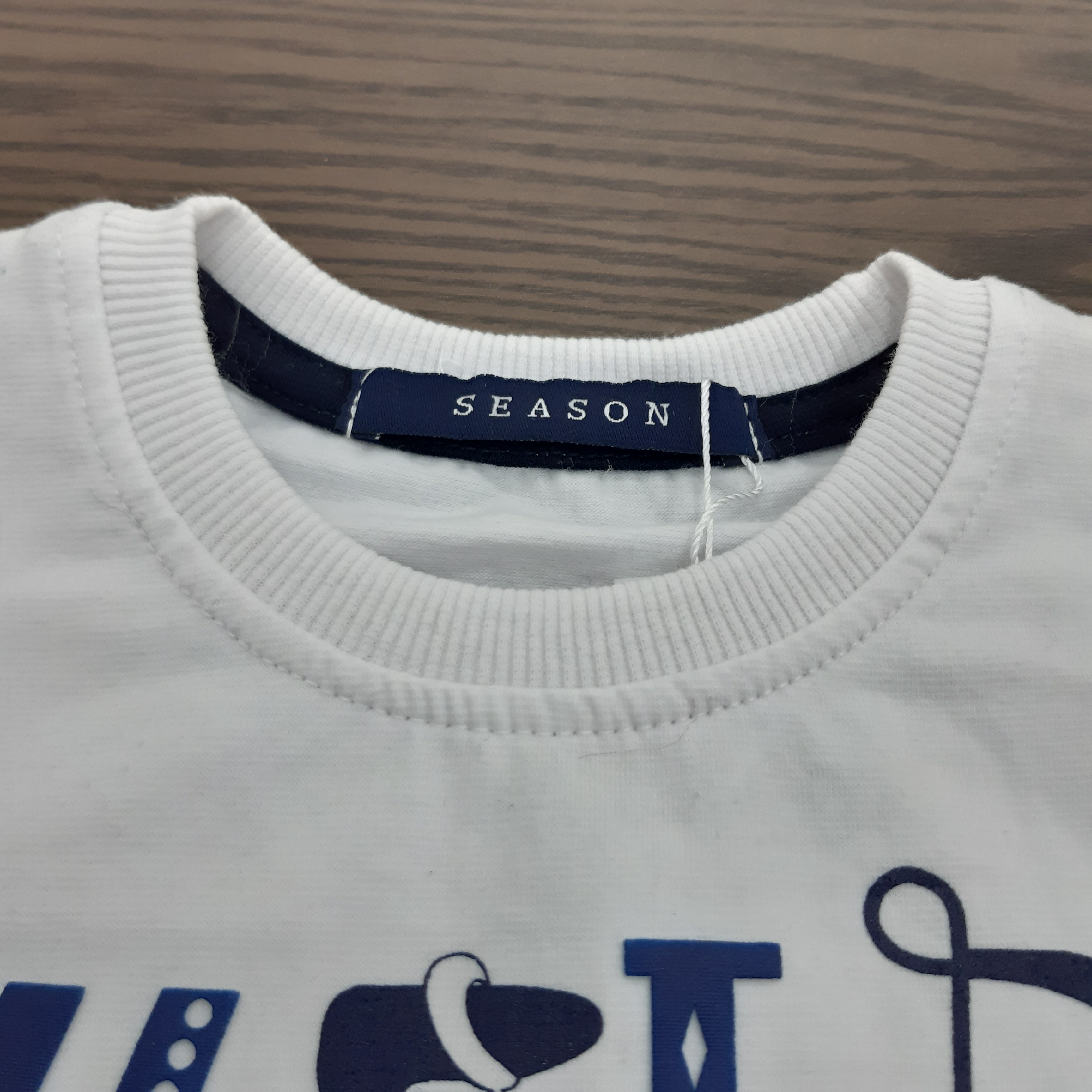 ست تیشرت و شلوارک  6000827