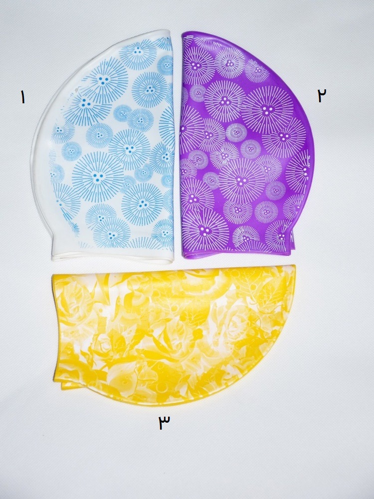 کلاه شنا مناسب برای نوجوان 404594