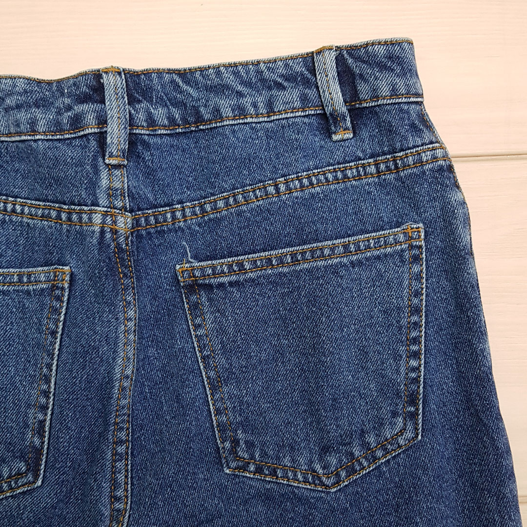 شلوار جینز مردانه 25448 سایز 34 تا 46
