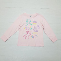 بلوز دخترانه 25544 سایز 2 تا 11 سال مارک PALOMINO