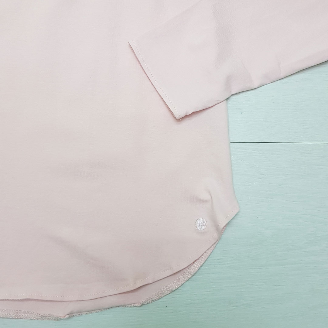 بلوز 25547 سایز 5 تا 14 سال مارک  ZARA