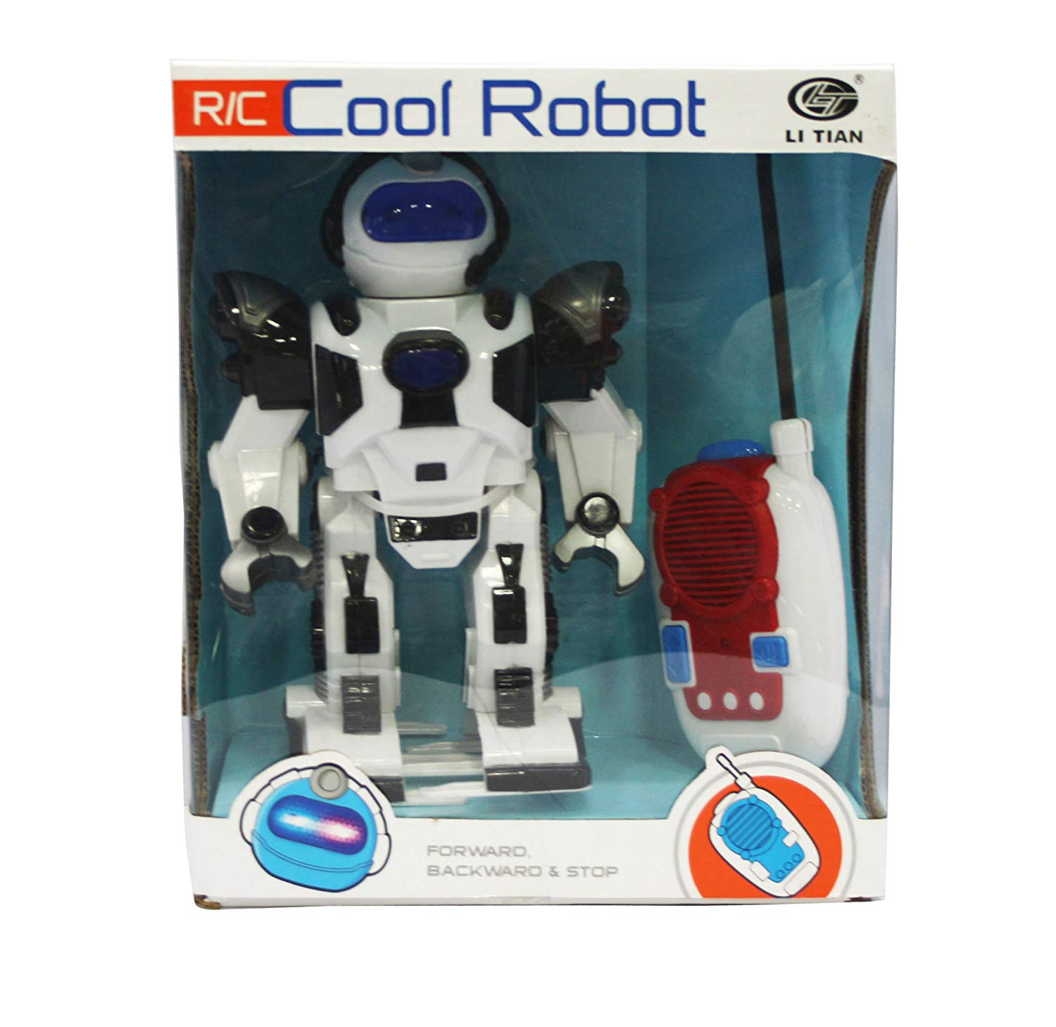 اسباب بازی ربات کنترلی 6000903
