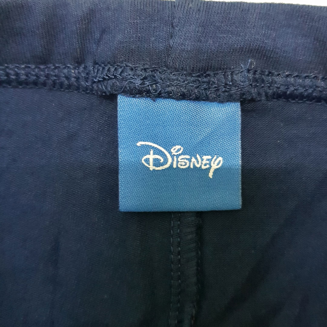 ساپورت دخترانه 25705 سایز 12 ماه تا 7 سال مارک DISNEY