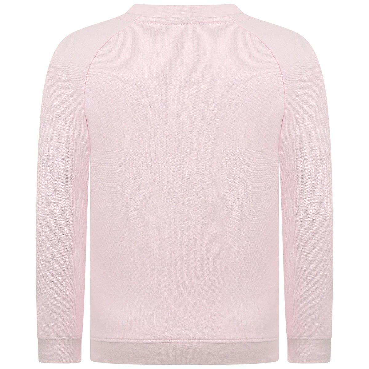 پلیور دخترانه 25735 سایز 2 تا 9 سال مارک ESPRIT