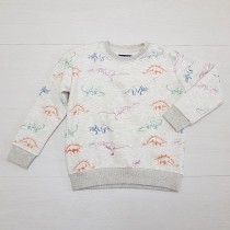 پلیور پسرانه 25845 سایز 1 تا 10 سال مارک OKAIDI