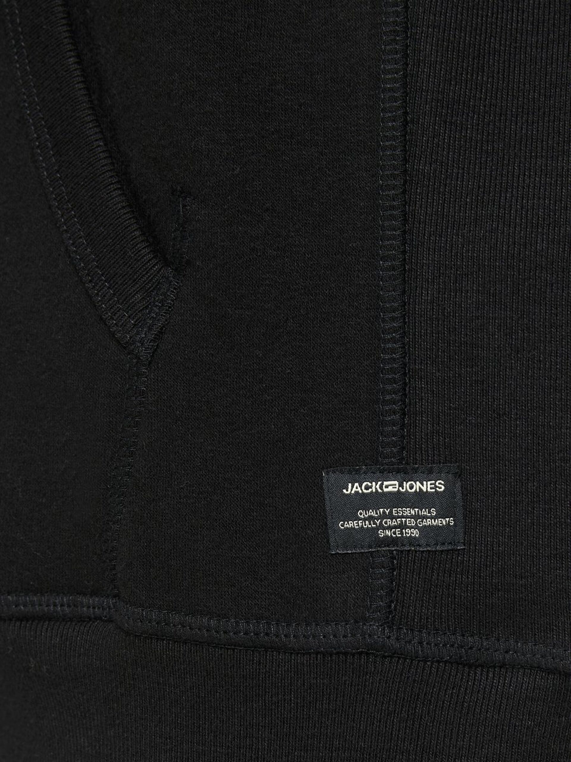 سویشرت مردانه 25855 مارک JACK&JONES