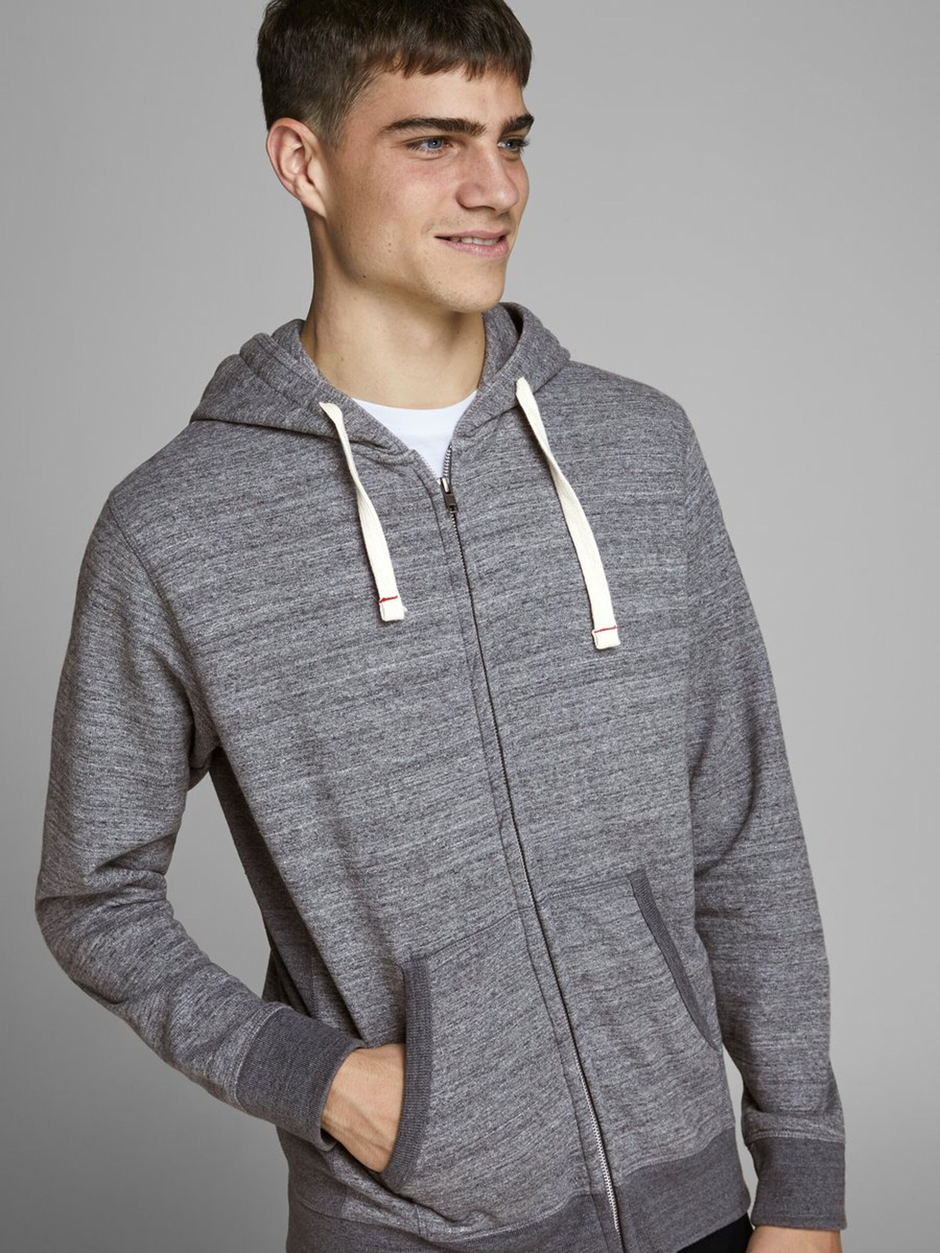 سویشرت مردانه 25855 مارک JACK&JONES