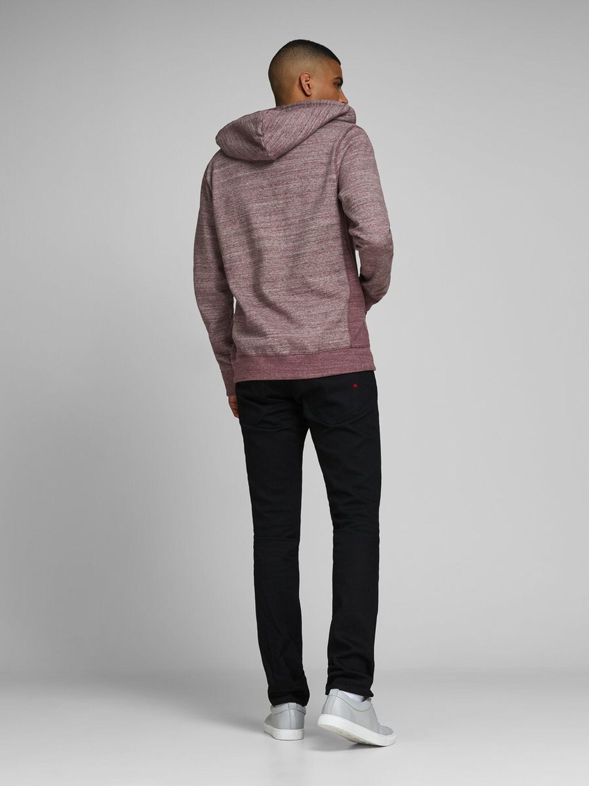 سویشرت مردانه 25855 مارک JACK&JONES