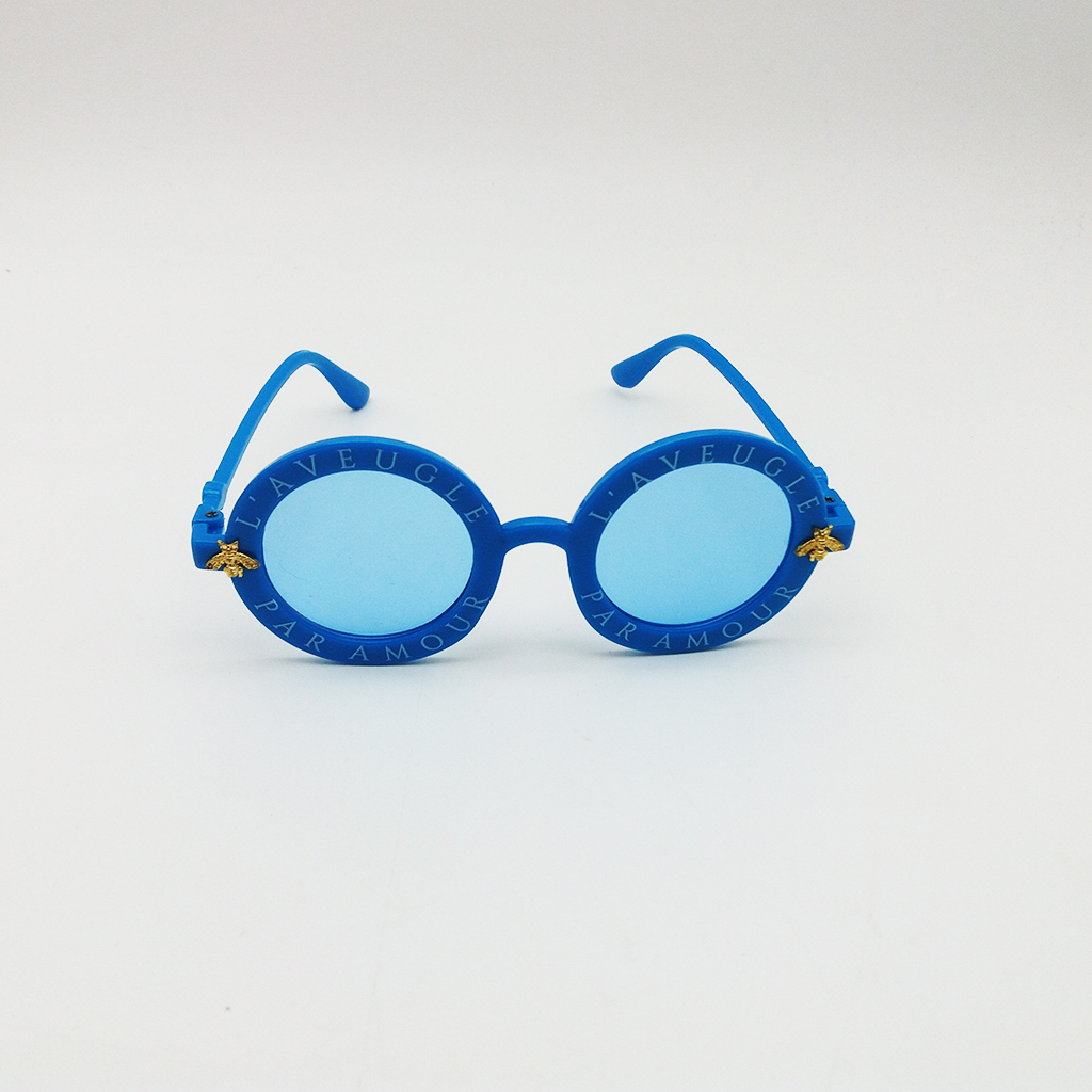 عینک گرد بچگانه یوی 400 کد 500562