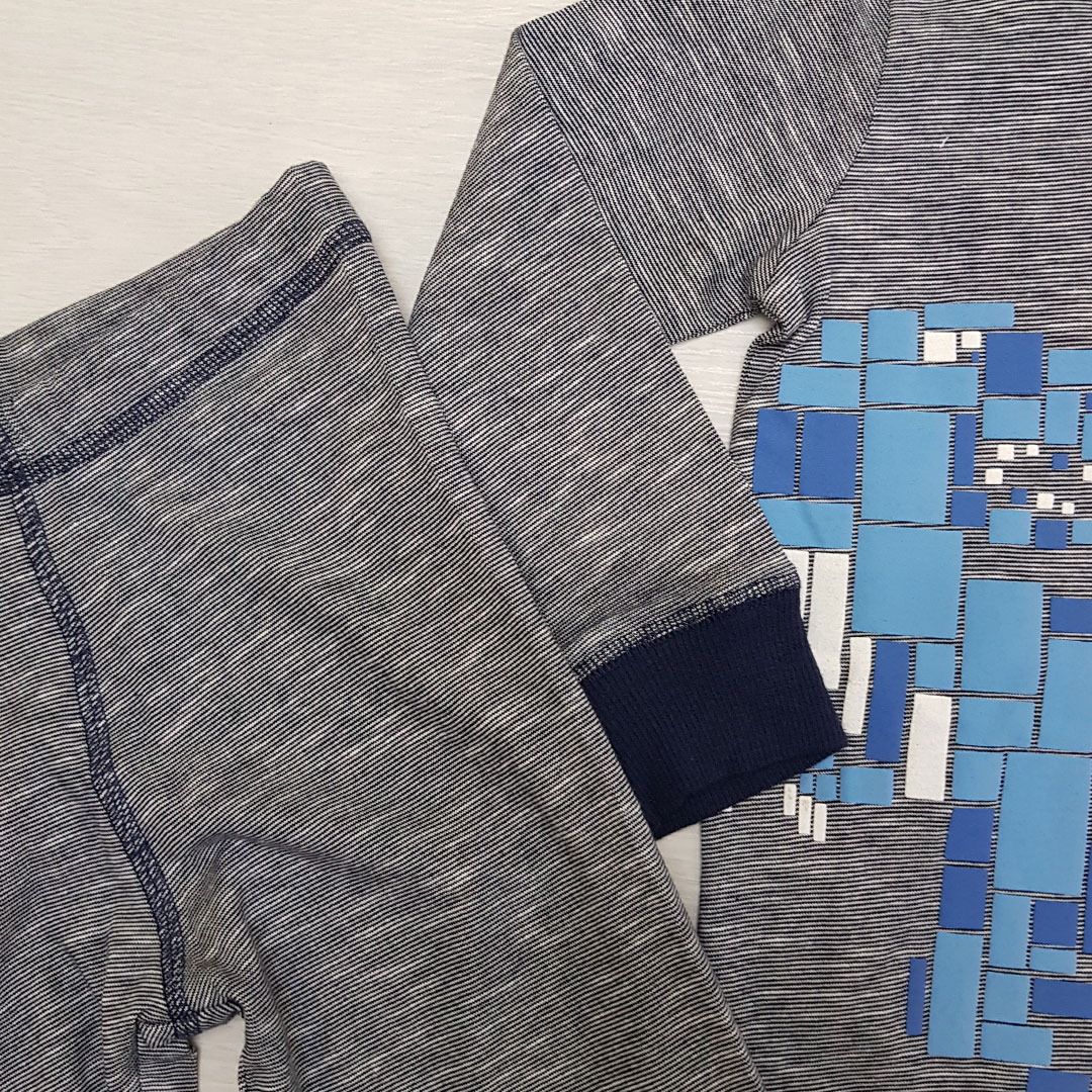 ست پسرانه 26063 سایز 1.5 تا 10 سال مارک MOTHERCARE