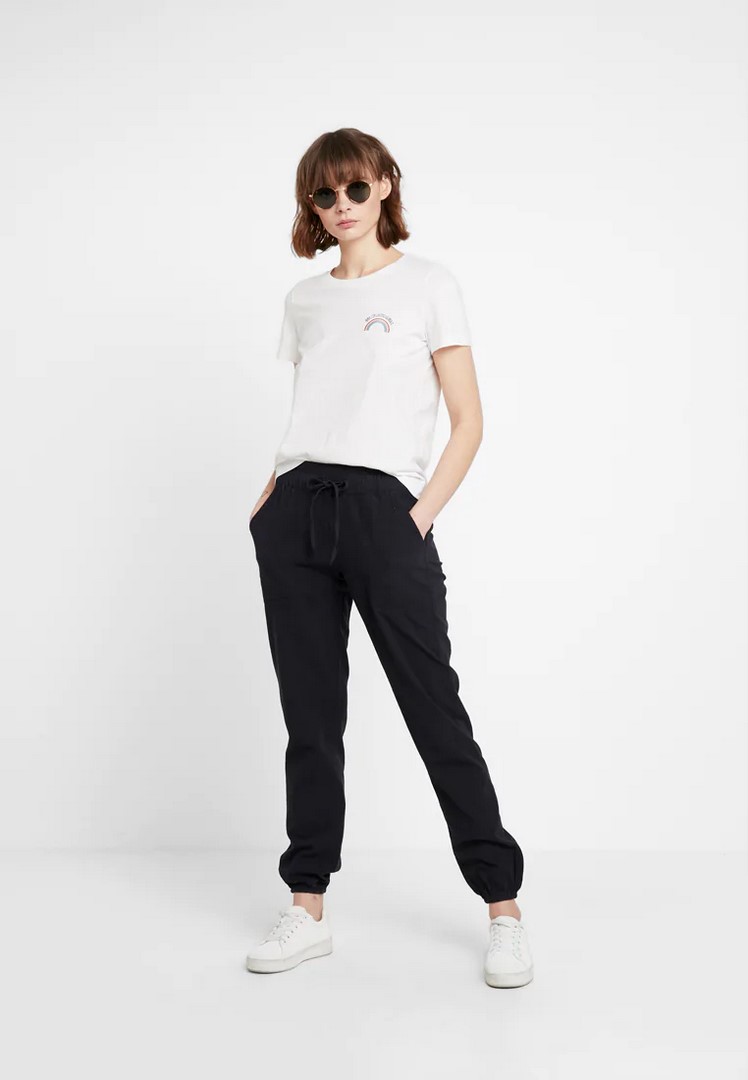 شلوار زنانه 26251  VERO MODA