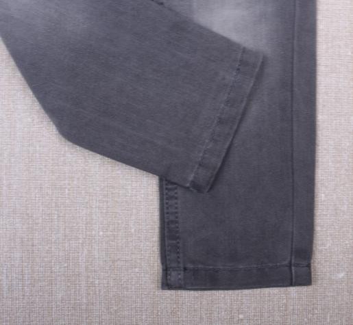 شلوار جینز 10614 سایز 2 تا 14 سال مارک HEMA