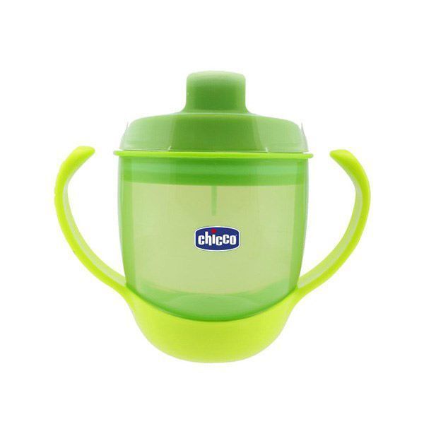 لیوان چیکو مدل Chicco Meal Cup ظرفیت ۱۸۰ میلی لیتر 6001103