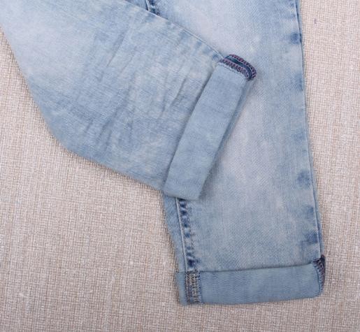 شلوار جینز 10611 سایز 2 تا 7 سال مارک S.OLIVE