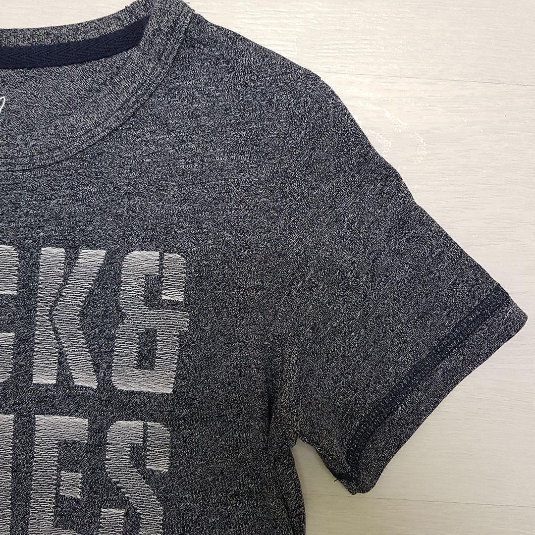 تی شرت پسرانه 26357 سایز 8 تا 16 سال مارک JACK&JONES