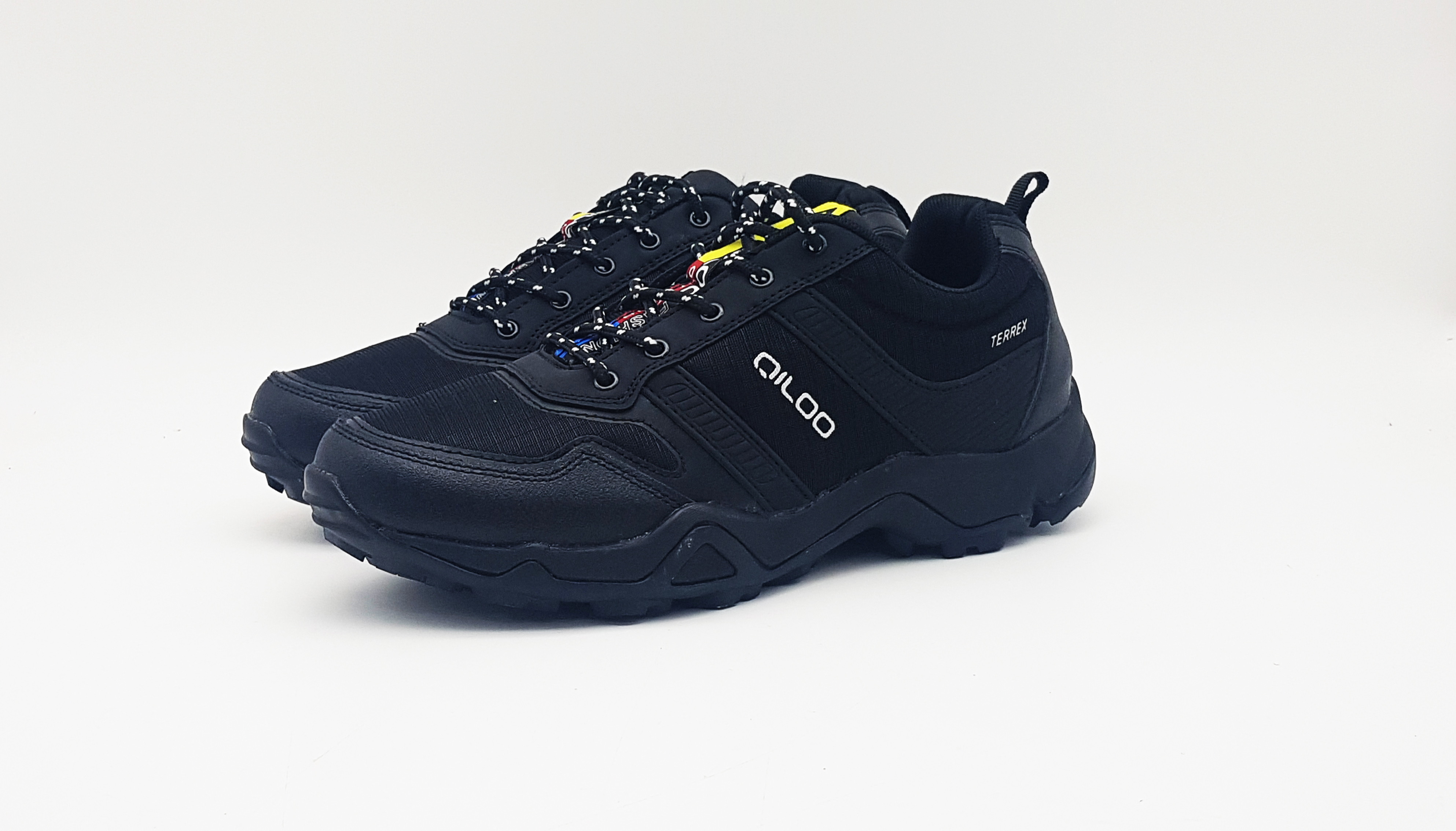 کفش مردانه oiloo کد 500680