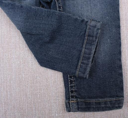 شلوار جینز پسرانه 10600 سایز 3 تا 24 ماه مارک ubs.2
