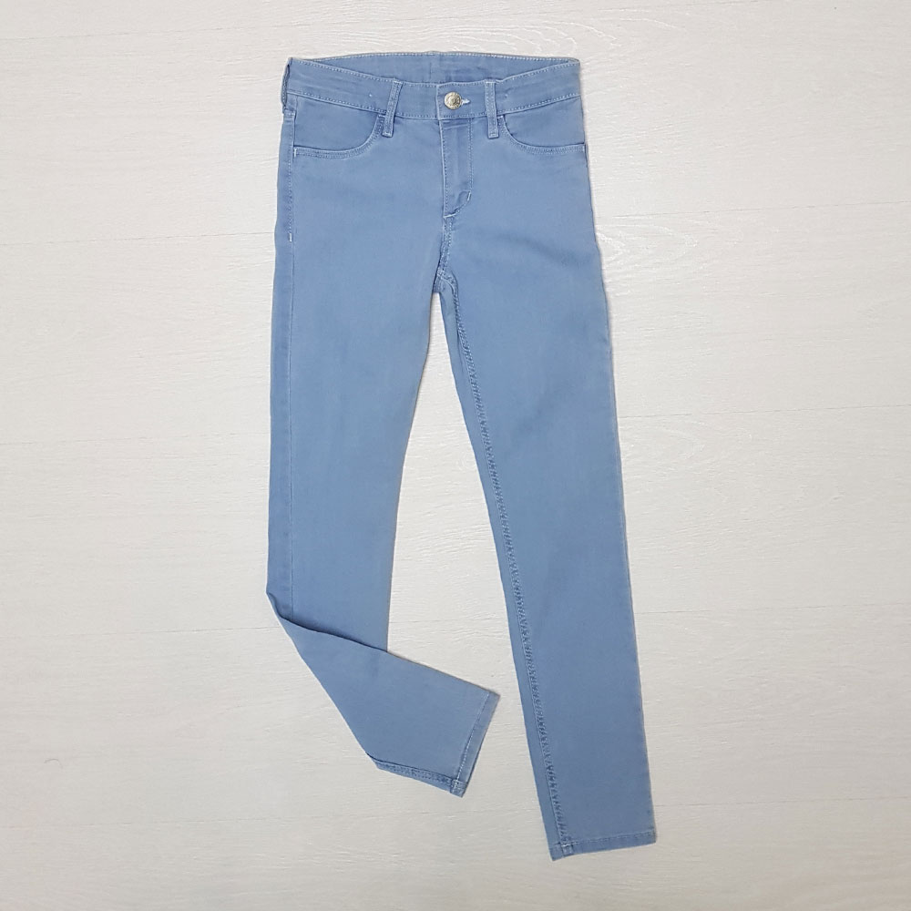 شلوار 26419 سایز 2 تا 14 سال مارک DENIM