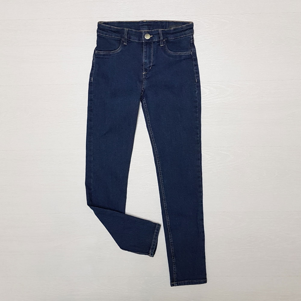 شلوار 26419 سایز 2 تا 14 سال مارک DENIM