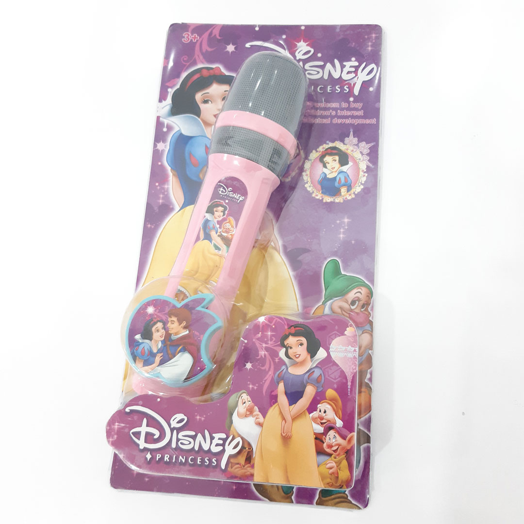 اسباب بازی میکروفون Disney 6001184