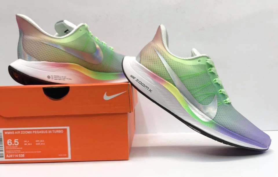 کفش nike zoom زنانه کد 500697