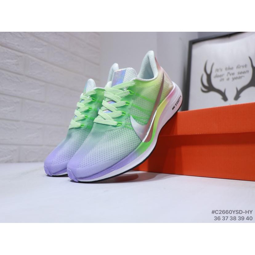 کفش nike zoom زنانه کد 500697