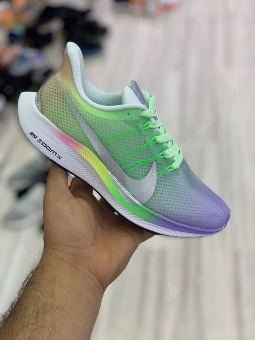 کفش nike zoom زنانه کد 500697