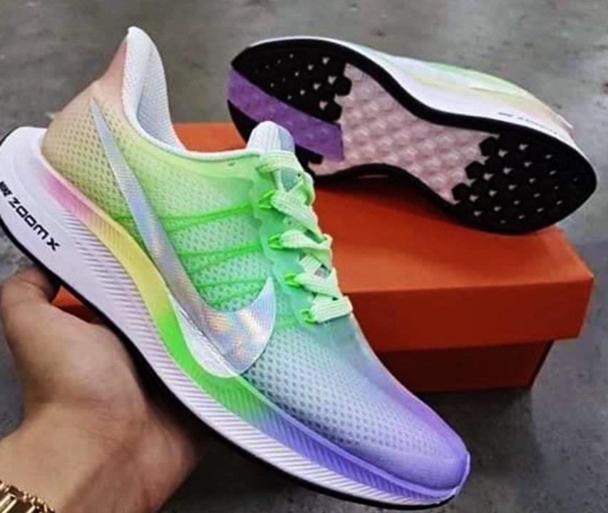 کفش nike zoom زنانه کد 500697